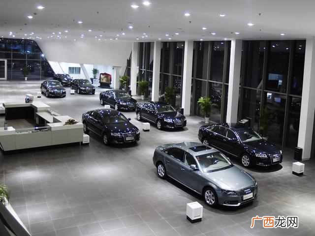 4s店做主要是什么 4s店是什么意思