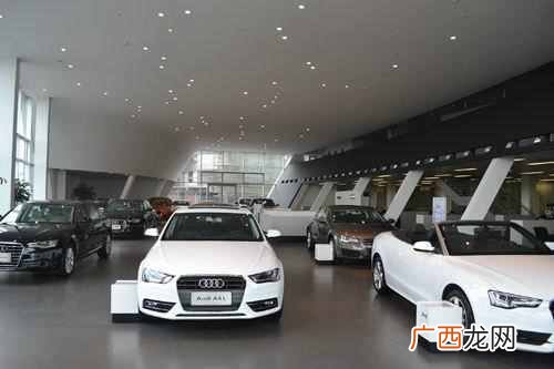 4s店做主要是什么 4s店是什么意思