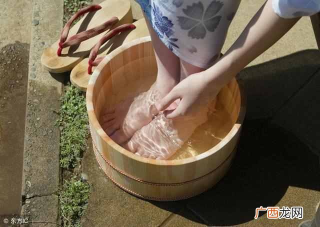 泡脚注意事项 泡脚有什么好处