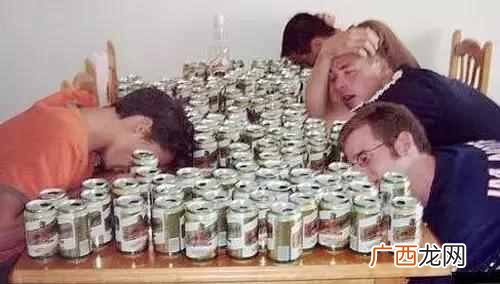 几个妙招教你解决 喝酒前吃什么不容易醉