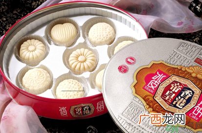 冰皮月饼为什么那么贵？冰皮月饼中秋价格表