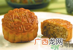 五仁月饼新标准出炉没有橄榄仁的月饼不是五仁月饼