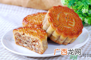 五仁月饼新标准出炉没有橄榄仁的月饼不是五仁月饼