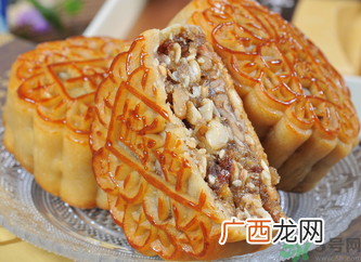 五仁月饼新标准出炉没有橄榄仁的月饼不是五仁月饼