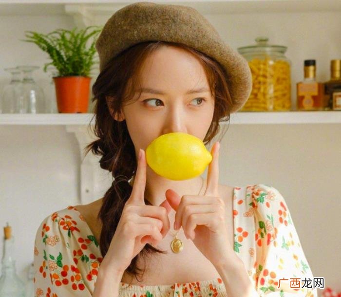 形容林允儿的外貌，林允儿的幼态感有时候是很玄妙的东西
