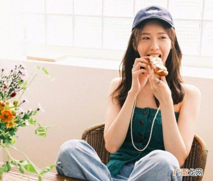 形容林允儿的外貌，林允儿的幼态感有时候是很玄妙的东西