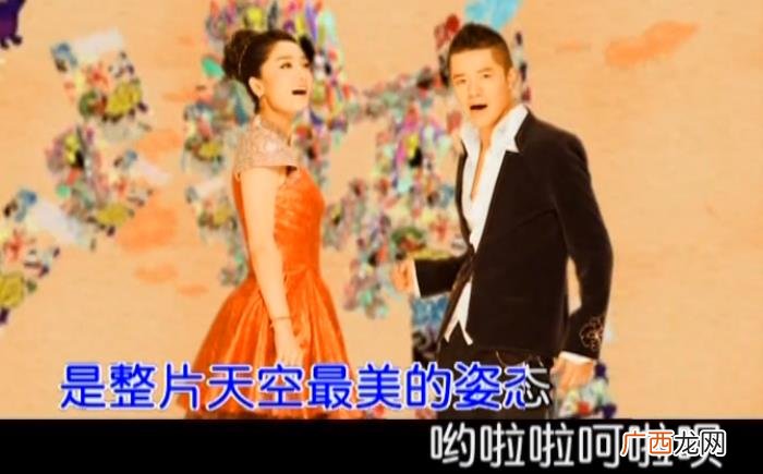 女生最爱听的流行歌曲，传唱度过亿的流行歌曲