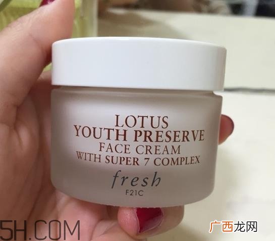 馥蕾诗睡莲面霜好用吗？馥蕾诗睡莲面霜测评