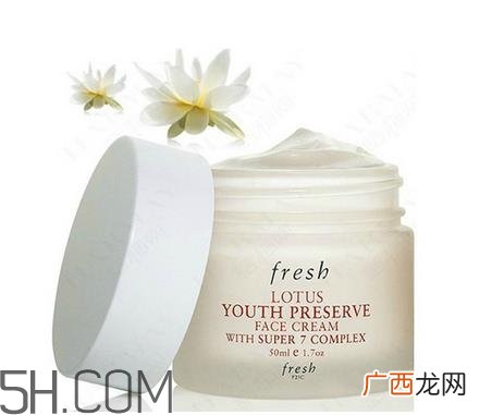 馥蕾诗睡莲面霜好用吗？馥蕾诗睡莲面霜测评