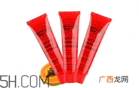 澳洲木瓜膏可以祛疤吗 澳洲木瓜膏可以祛痘吗
