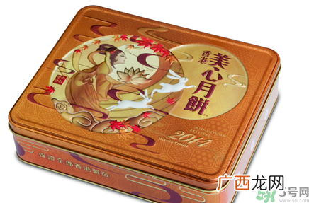 中秋送礼哪个牌子的月饼好？最佳送礼月饼排行榜