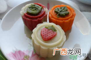 冰皮月饼化了怎么办？冰皮月饼化了还能吃吗？