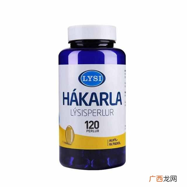 鱼肝油品牌排行榜 鱼肝油什么牌子好