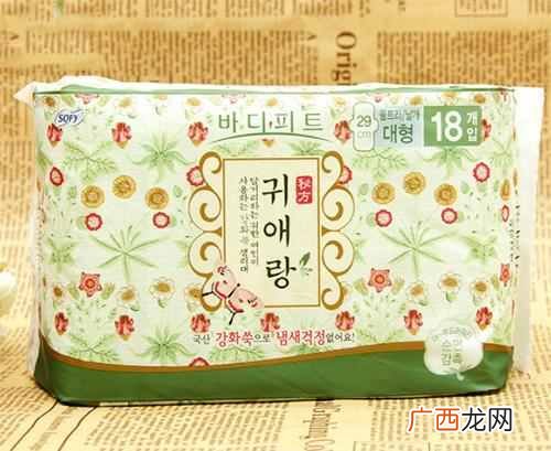 卫生巾什么牌子好（品牌卫生巾排行榜，选购技