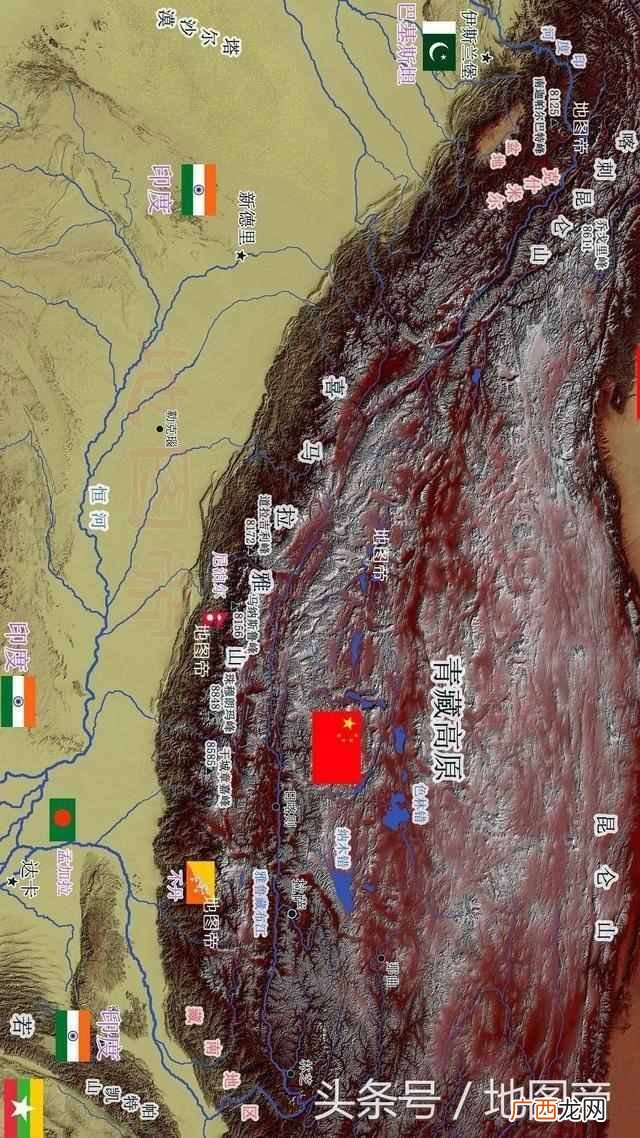 不丹为什么不和中国建交（其中的缘由你知道吗