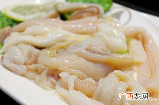 鱼肠 李媛 鱼肠养殖