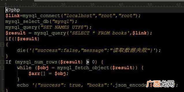 教你怎么打开php文件 php是什么