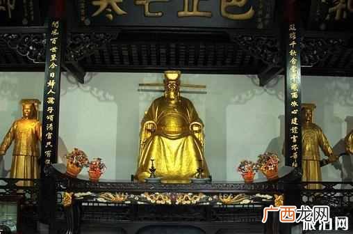 最值得去的几大景点 合肥有什么好玩的地方