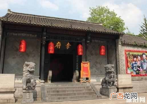最值得去的几大景点 合肥有什么好玩的地方