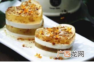 桂花如何做糖桂花 糖桂花的做法教程