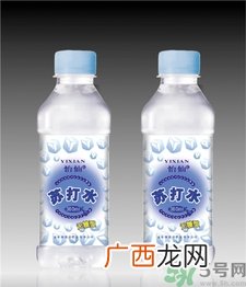 苏打水是碱性还是酸性?苏打水是碱性的吗?