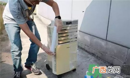 空调发黄怎么变白?空调发黄怎么清洗?