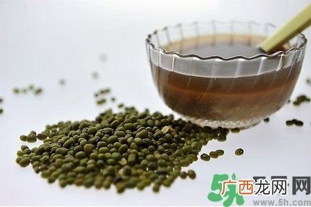 排毒吃什么最好？排毒食谱推荐