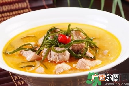 排毒吃什么最好？排毒食谱推荐