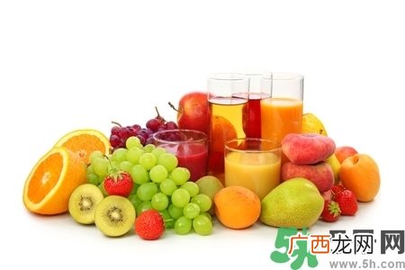 排毒吃什么最好？排毒食谱推荐