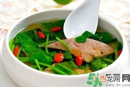 排毒吃什么最好？排毒食谱推荐
