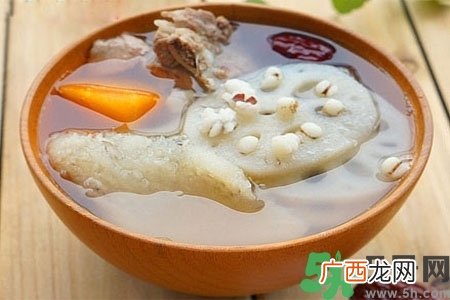 排毒吃什么最好？排毒食谱推荐