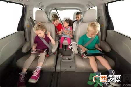 孩子晕车怎么办？孩子晕车的原因是什么？