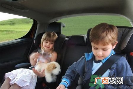 孩子晕车怎么办？孩子晕车的原因是什么？