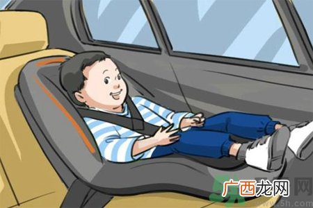 孩子晕车怎么办？孩子晕车的原因是什么？