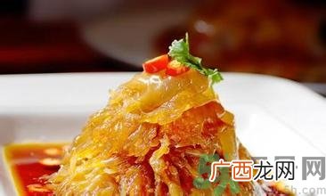 海蜇可以冷冻吗?海蜇冷都后可以吃吗?