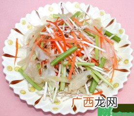 海蜇可以冷冻吗?海蜇冷都后可以吃吗?