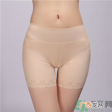 穿安全裤还需要穿内裤吗?穿安全裤还要穿内裤吗?