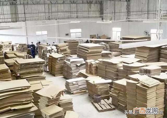 适合乡镇开的实体店 农村加工创业项目