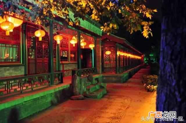 十大景点你去过哪些 北京有什么好玩的