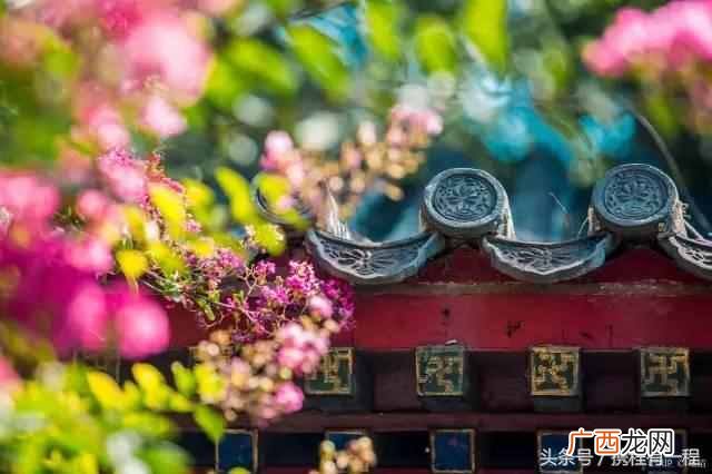 十大景点你去过哪些 北京有什么好玩的
