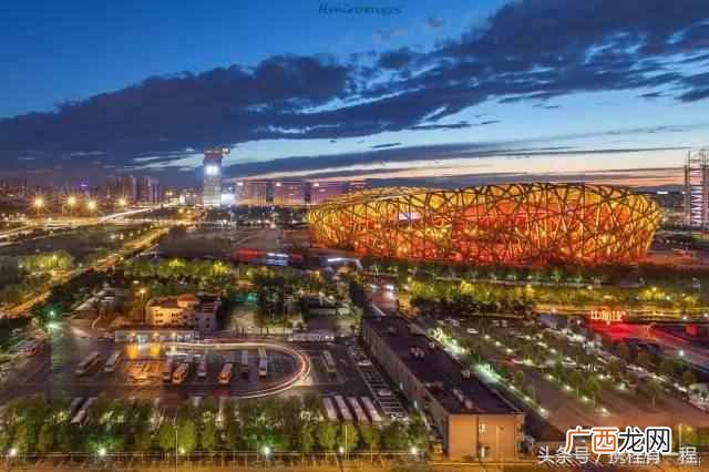 十大景点你去过哪些 北京有什么好玩的