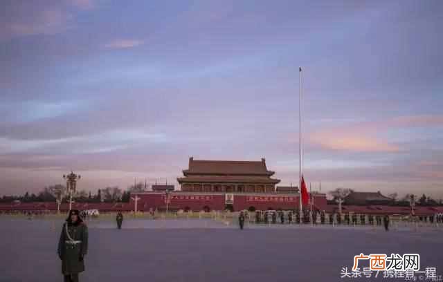 十大景点你去过哪些 北京有什么好玩的