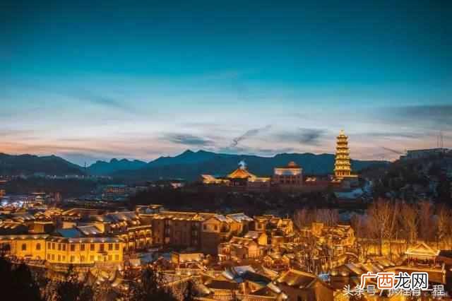 十大景点你去过哪些 北京有什么好玩的
