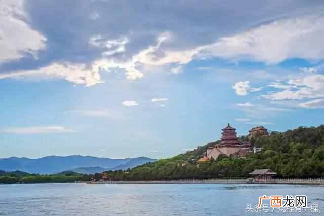 十大景点你去过哪些 北京有什么好玩的