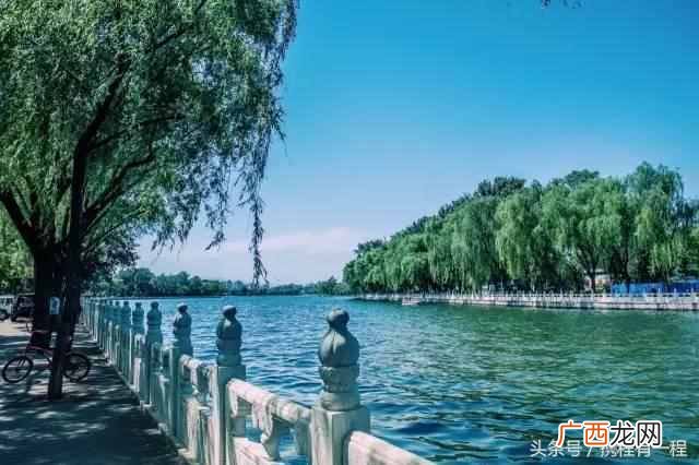 十大景点你去过哪些 北京有什么好玩的