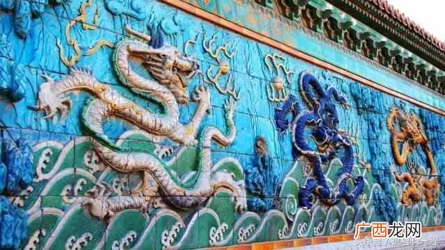 十大景点你去过哪些 北京有什么好玩的