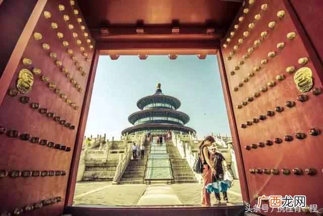 十大景点你去过哪些 北京有什么好玩的