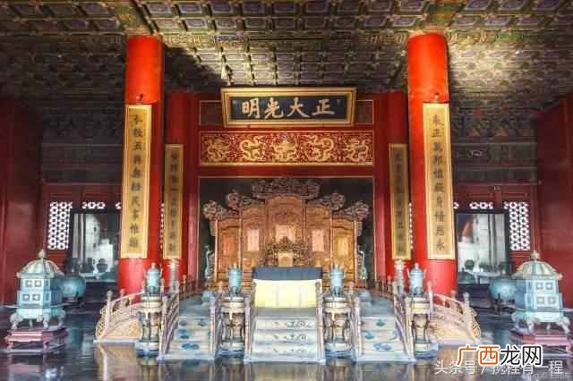 十大景点你去过哪些 北京有什么好玩的