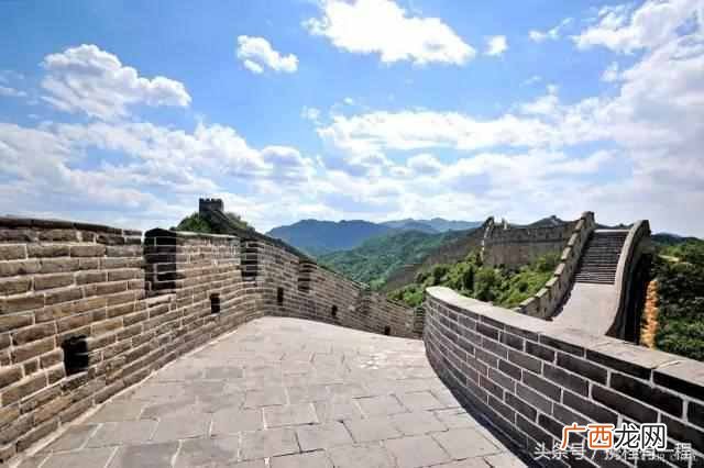 十大景点你去过哪些 北京有什么好玩的