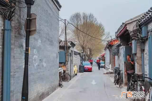 十大景点你去过哪些 北京有什么好玩的